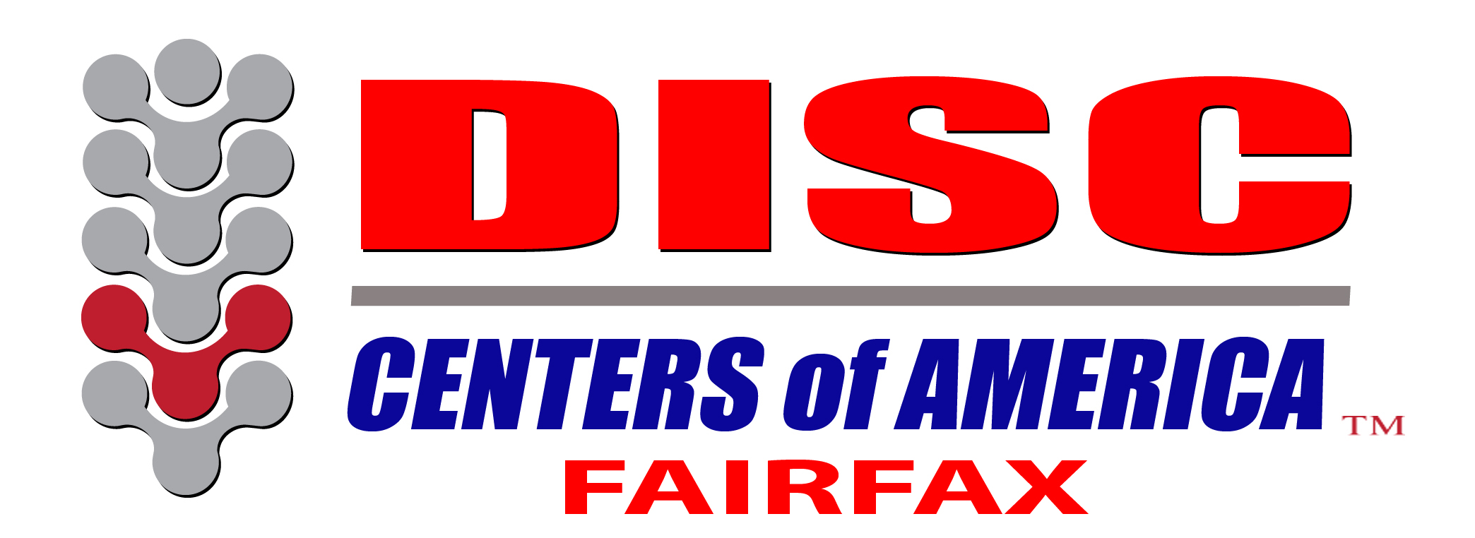Disc Centers of America – Fairfax